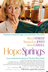 Hope Springs Poster