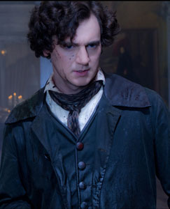 Benjamin Walker on His ‘Abraham Lincoln: Vampire Hunter’ Audition