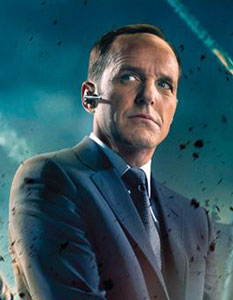 Clark Gregg Talks ‘The Avengers’, Agent Coulson and Voice-Over Work