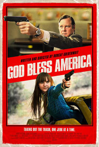 SXSW Interview: Bobcat Goldthwait, Joel Murray & Tara Lynne Barr Talk ‘God Bless America’