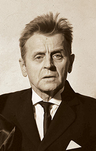 Mikhail Baryshnikov on his American Stage Debut in Broad Stage’s ‘In Paris’