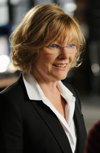 Jane Curtin talks ‘Unforgettable’, How She’s Never Marketed Herself and Playing With Beef Hearts