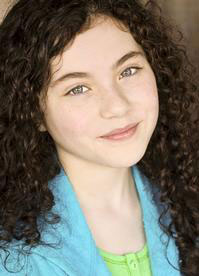 Lilla Crawford to Star as ‘Annie’ in New Broadway Production