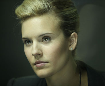 WonderCon Interview: Maggie Grace on ‘Lockout,’ Working With Green Screen and ‘Taken 2’