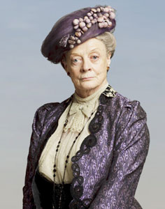 Is Maggie Smith Leaving ‘Downton Abbey’?