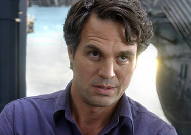 Mark Ruffalo on Playing The Hulk in ‘The Avengers’: “I just think it’s a natural progression of the other performances”