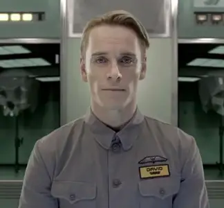 Watch: Michael Fassbender in this ‘Prometheus’ Video and Be Amazed By His Performance