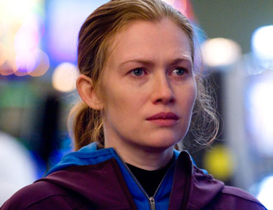 Mireille Enos on ‘The Killing’ Backlash