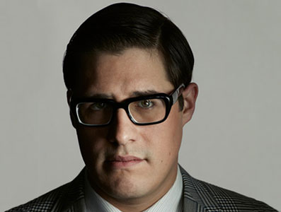 Rich Sommer talks ‘Mad Men’ and ‘Harvey’, His Broadway Debut