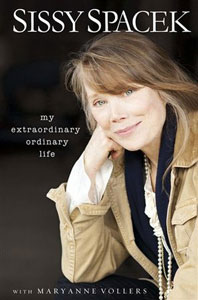 Sissy Spacek Remembers Her Time at The Actors Studio and Working with Jack Lemmon