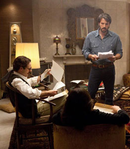 Trailer: ‘Argo’ starring Ben Affleck, Bryan Cranston, Alan Arkin, John Goodman