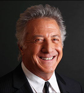 Dustin Hoffman is a Hero – Helps Save the Life of London Jogger