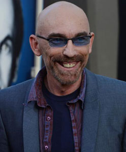 Jackie Earle Haley on ‘Dark Shadows’, Working with Johnny Depp and Why He Loves Being a Character Actor