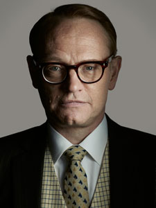 Jared Harris Talks ‘Mad Men’, Lane Pryce and Shooting the Conference Room Scenes