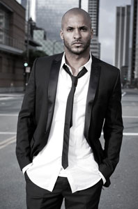 Ricky-whittle