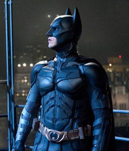 Christian Bale on Playing ‘The Dark Knight’: “It’s been a very important character… and the movies themselves have changed my life and changed my career”