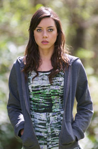 Aubrey Plaza on Breaking into the Industry: “I was very delusional”