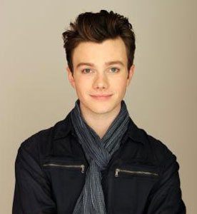 Chris Colfer Talks ‘Glee’ and His Screenwriting Debut in ‘Struck by Lightning’