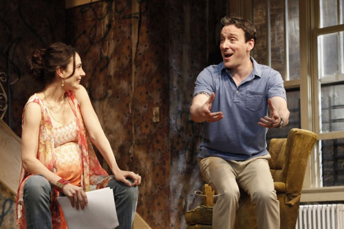 ‘Clybourne Park,’ Winner of the 2012 Tony Award for Best Play, Extends 3 Additional Weeks