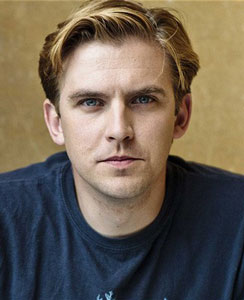 Dan Stevens, Star of ‘Downtown Abbey,’ To Make His Broadway Debut in ‘The Heiress’ Opposite Jessica Chastain & David Strathairn