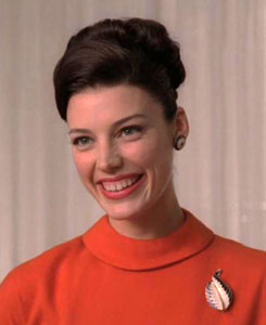 Matthew Weiner on How He Cast Jessica Paré in ‘Mad Men’