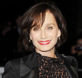 Biography: Kristin Scott Thomas