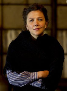 Biography: Maggie Gyllenhaal