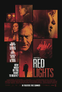 Trailer: ‘Red Light’ starring Cillian Murphy, Sigourney Weaver, Robert De Niro & Elizabeth Olsen