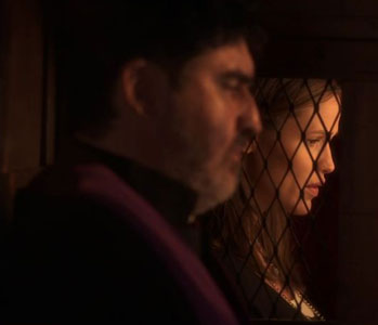 Watch: Jennifer Garner and Alfred Molina in the Short Film, ‘Serena’