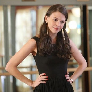 Sutton Foster on Her Move to TV and ‘Bunheads’: “I just wanted a new challenge”