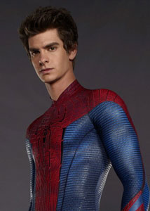 Andrew Garfield on His Tony Nomination, ‘Spider-Man’ and Wanting to Buy His Spidey Outfit