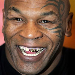 Mike Tyson to Star in Broadway One-Man Show Directed by Spike Lee