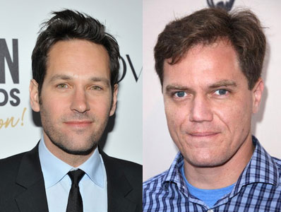 Paul Rudd and Michael Shannon Coming to Broadway in ‘Grace’