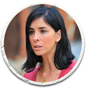 Sarah Silverman takes on drama in Sarah Polley’s ‘Take this Waltz’