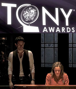 Highlights from the Tony Nominated Musicals including ‘Once’ and ‘Newsies’