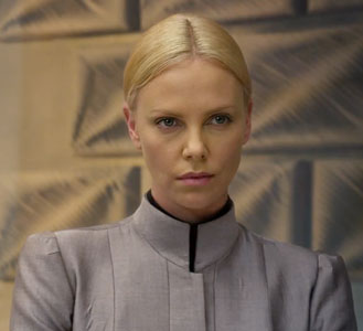 Charlize Theron Talks Working with Her ‘Prometheus’ Co-Stars: “We really just enjoyed asking all the big questions and not necessarily finding the answers”