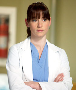 Chyler Leigh on Why She Left ‘Grey’s Anatomy’