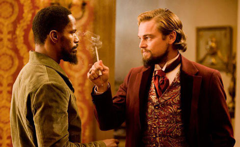 Trailer: Quentin Tarantino’s ‘Django Unchained’ – “The D is silent”