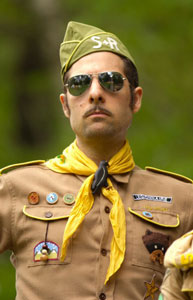Jason Schwartzman: “In order to work, you have to be unafraid to be terrible”