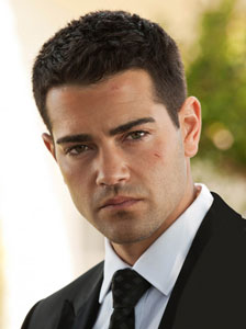 Jesse Metcalfe Talks Growing Up as a Shy Kid and His Time at NYU