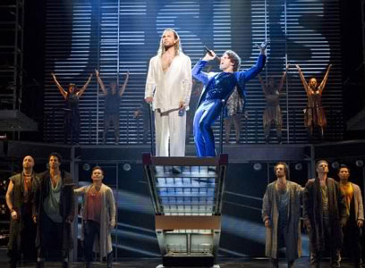 ‘Jesus Christ Superstar’ May Close in July if More Disciples Don’t Come to Visit