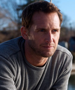 Josh Lucas on Producing: “I like building a project and putting the people together. I like the dynamics. In fact, it has made me much less self indulgent as an actor”