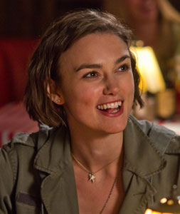 Keira Knightley on ‘Seeking a Friend’: “It was one of the best scripts I’d seen in years – and so unique”