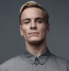 Michael Fassbender Talks ‘Prometheus’, Staying in Character and Preparation