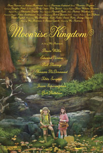 Movie Review: ‘Moonrise Kingdom’