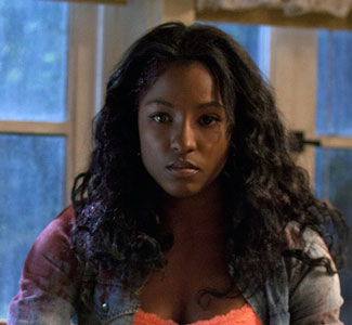 True Blood’s Rutina Wesley: “Tara’s always had a lot going on, and that gives me so much to play”