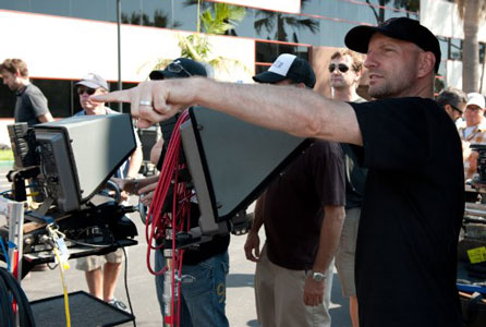 Steven Soderbergh Talks ‘Magic Mike’: “We wanted actors who could improv and be funny, not necessarily guys who could dance”