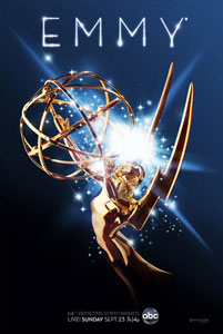 2012 Emmy Actors and Series Nominations By The Numbers