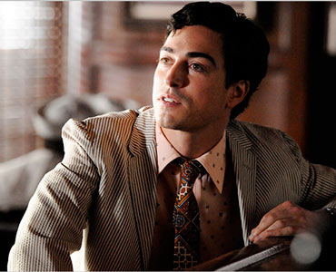 Emmy Nominated Ben Feldman Talks ‘Mad Men’ and Working with Jon Hamm: “When he’s in character, he’s in character”