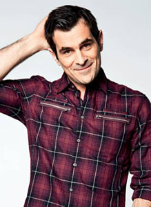 Modern Family’s Ty Burrell Credits the Writers for His Emmy Nomination: “I don’t think you have this kind of consistency without really exceptional writing”